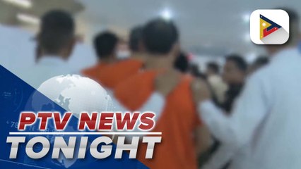 49 South Korean nationals deported through NAIA