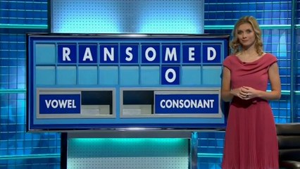 Countdown | Tuesday 28th June 2016 | Episode 6386