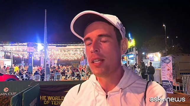 Rafael Nadal, il doloroso addio al tennis: «Vorrei continuare, ma il mio corpo mi dice di smettere»