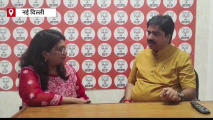 बिहार बंद: 'विपक्ष को विकास के मुद्दे पर बहस करनी चाहिए थी, मगर...', BJP प्रवक्ता ने कांग्रेस पर साधा निशाना