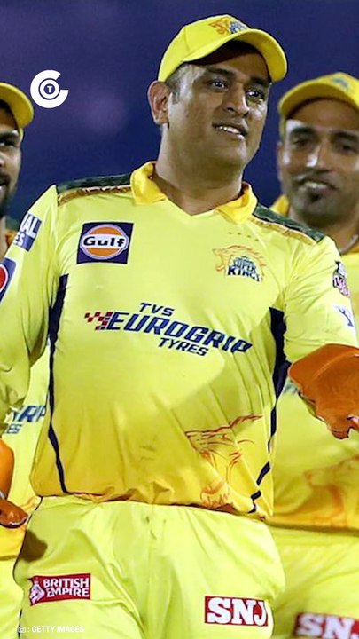 MS Dhoni is ‘Captain Cool’ on the field but what’s he like in the dressing room? Mohit Sharma opens up