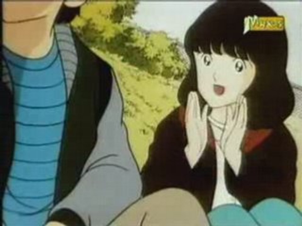 Théo ou la batte de la victoire générique début