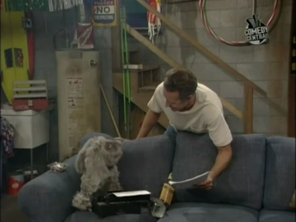 Auf schlimmer und ewig Staffel 2 Folge 19 'Floppy, der Schriftsteller' #Deutsch #HD