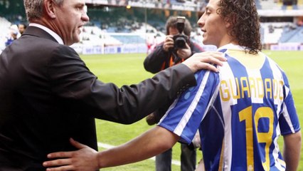 Guardado: "Siento que en México se me valora mucho menos que en el resto del mundo"