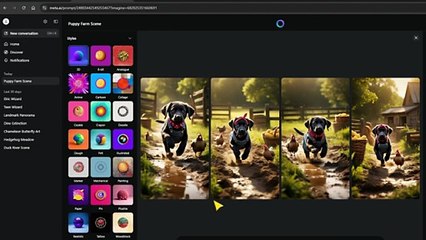 هتشتغل و تنجح علي اليوتيوب - بأنشاء فيديوهات بالذكاء الأصطناعي حتي 30 دقيقة بموقع واحد مجانا للجميع