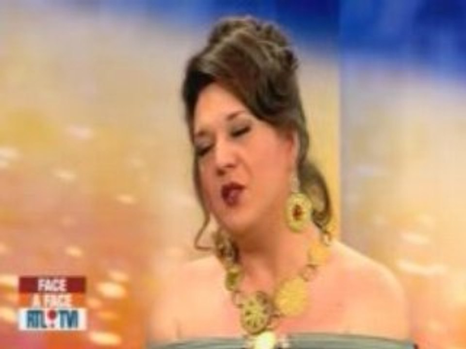 Maman - interview