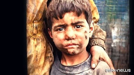 A Trieste gli scatti di "Steve McCurry. Sguardi sul mondo"