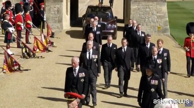 Prince Harry e l'immigrazione Usa: ecco cosa rischia con Trump