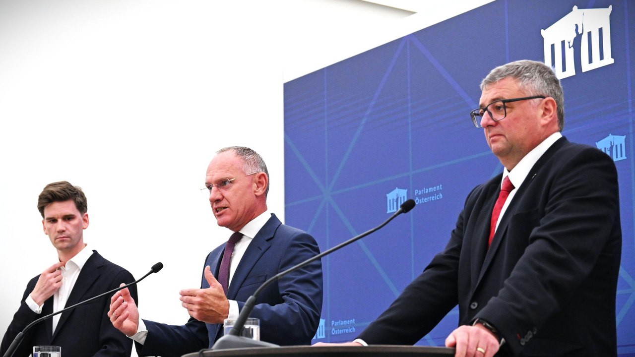 Verschärftes Waffenrecht soll noch im September teilweise in Kraft treten