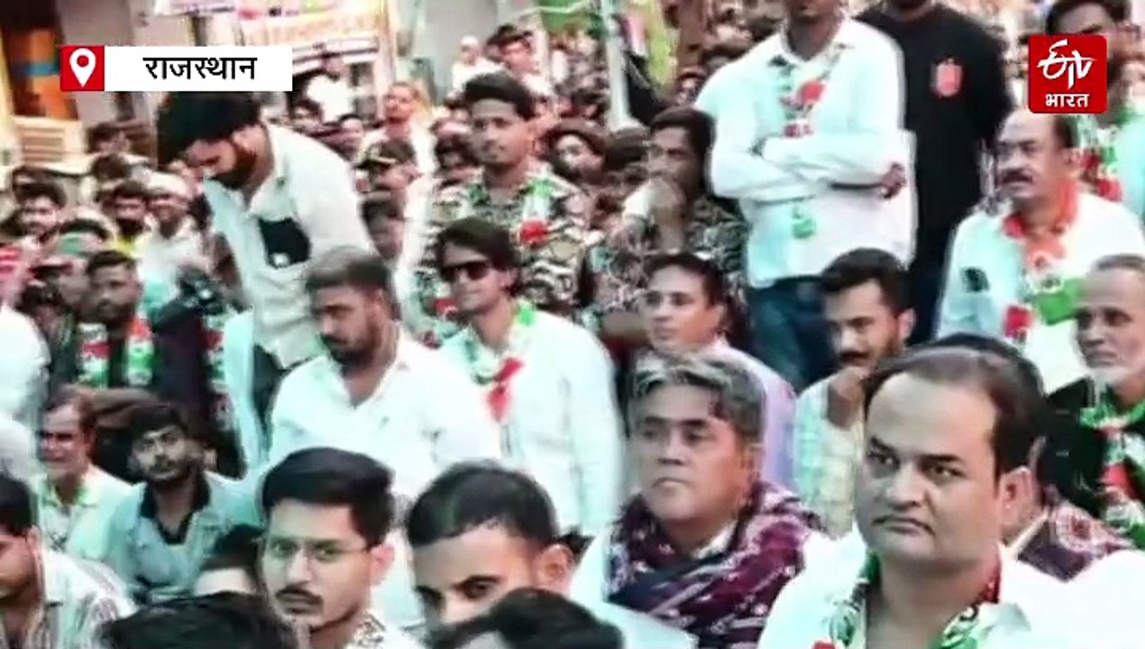 डोटासरा-जूली ने साधा सरकार पर निशाना, बोले-भाजपा सरकार को चैन से नहीं बैठने देंगे