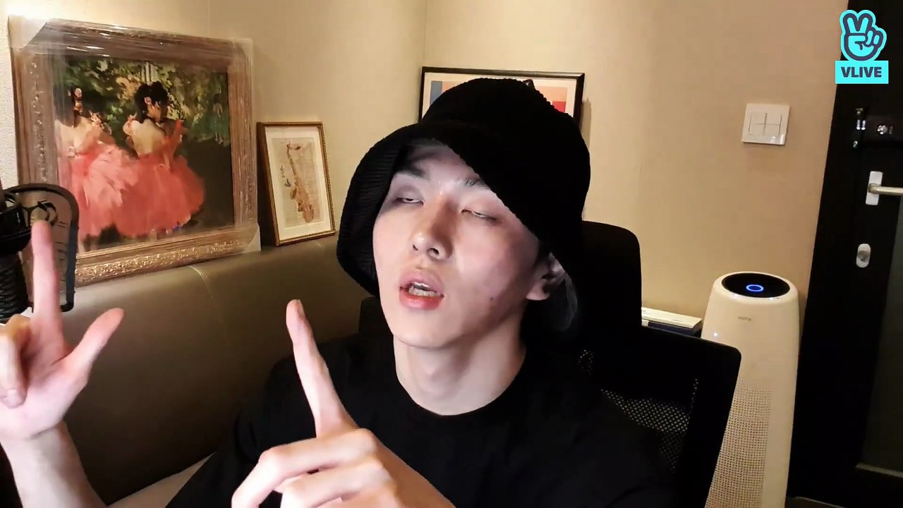 It's Kino. Shall we talk for a bit?