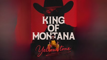 Yellowstone King Of Montana Full Hd