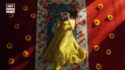 Rasm e Wafa Episode 35   Hina Chaudhary   Arslan Khan   4 Sep 2025   ARY Digital