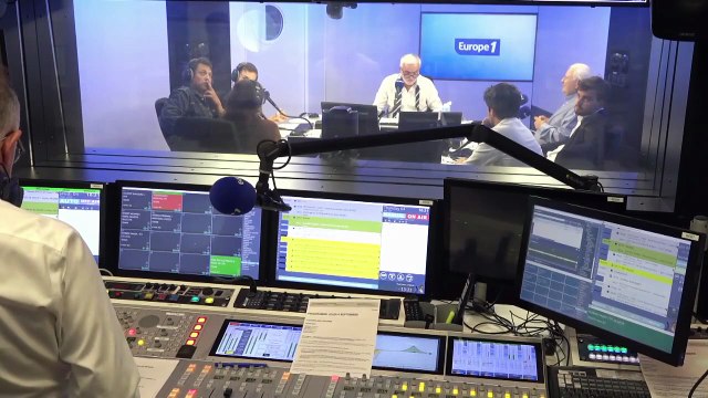 Amiens : un magasin de motos attaqué par une vingtaine d'hommes cagoulés et armés de haches