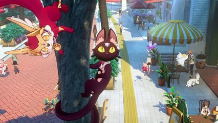 Honkai: Nexus Anima - Die Macher von Genshin Impact wollen jetzt Pokémon Konkurrenz machen