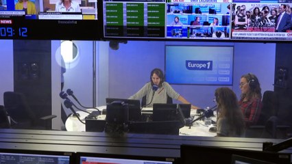 Vote de confiance : à Matignon, le Rassemblement national veut agir vite et fort