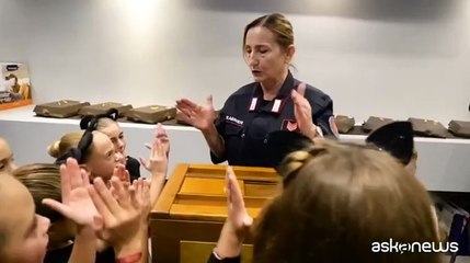 A Roma il festival inclusivo "Mi fa un baffo il gatto nero"