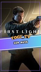 007: First Light - Premier Review