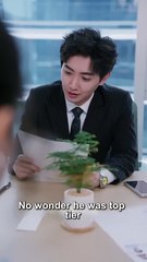 [ENG  SUB] Boss Trouble, Love Double - FULL  #cdrama #mustwatch #Minidrama