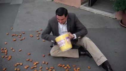 Pastewka Staffel 7 Folge 3 "Der Fluch" #Deutsch #HD