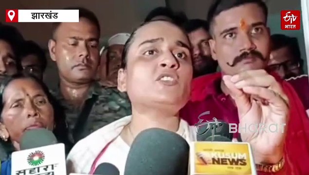 पूर्व विधायक पूर्णिमा नीरज सिंह के खिलाफ शिकायत, कोर्ट के फैसले पर की थी टिप्पणी