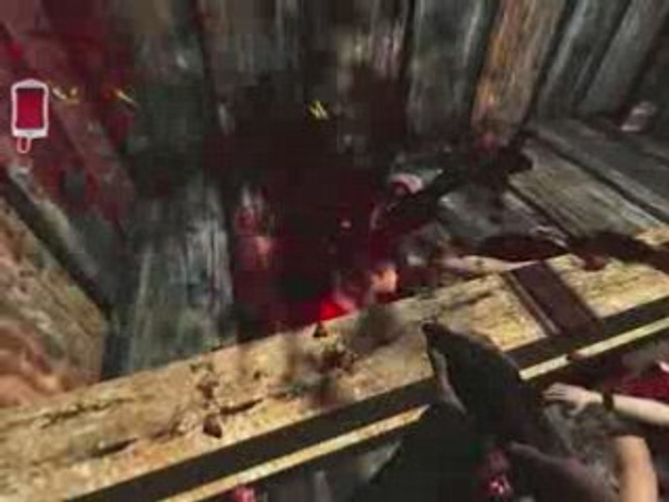 Postal kill all the motherfuckers!