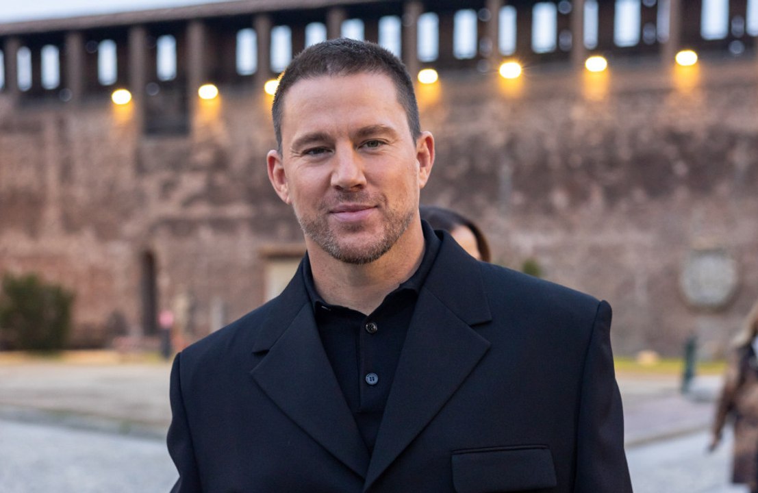Channing Tatum aurait pu incarner Thor dans les films Marvel