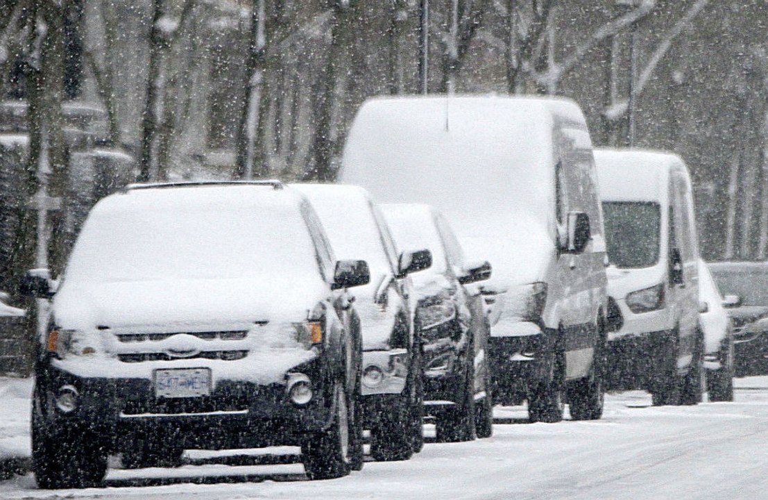 Noisy roads raise stroke risk