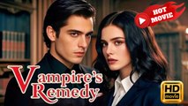 Vampire's Remedy | Full Movie HD - Drama ShortFilms Hot