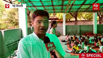 Teachers Day 2025: 1 बच्चे से शुरू हुआ FREE पढ़ाने का सफर, अब 6000 हजार का आंकड़ा पार