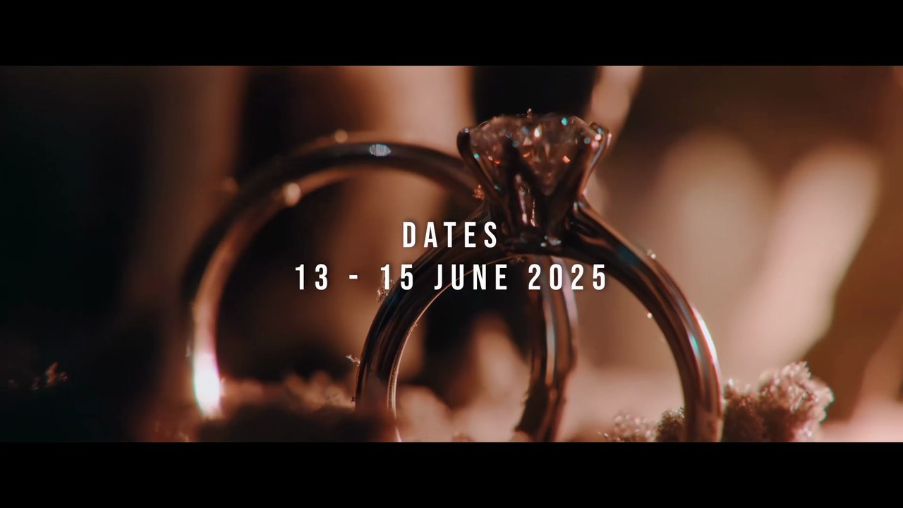 EXPO JUNE 2025 - 4K