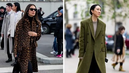 Come vestirsi a novembre 2024: 5 outfit da copiare
