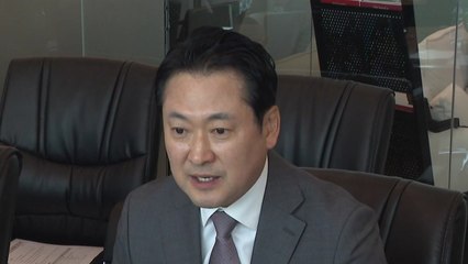 암참 찾은 국민의힘..."노란봉투법 보완할 공정노사법 발의" / YTN