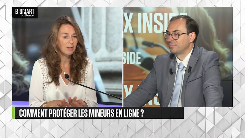 Comment protéger les mineurs en ligne ?
