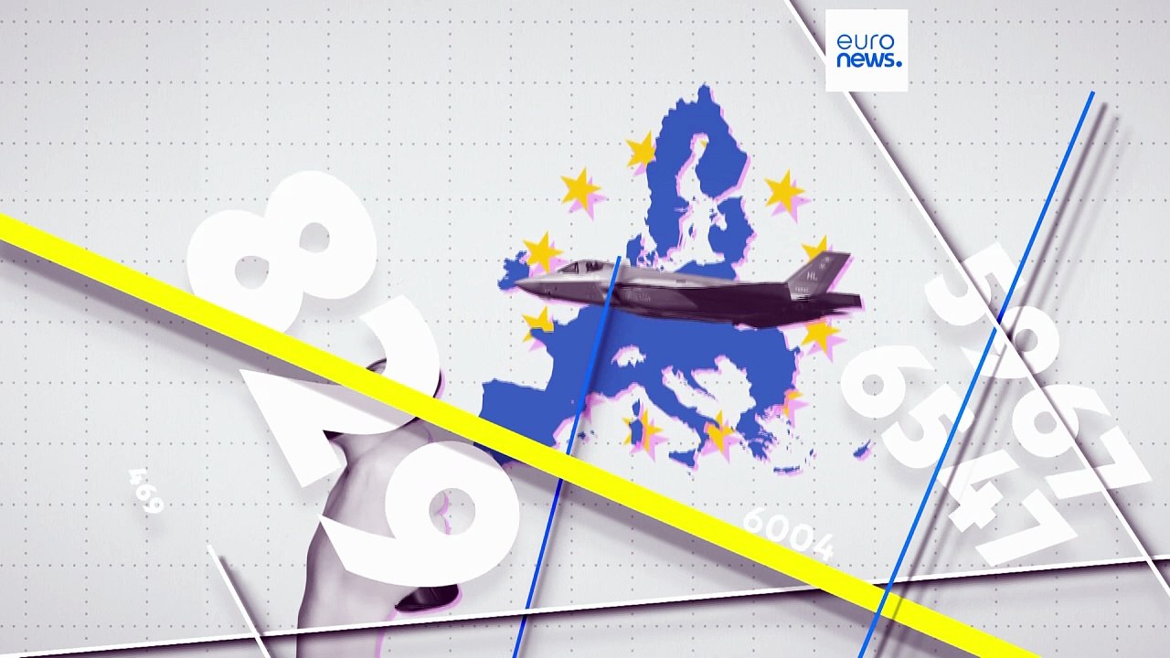 EU-Verteidigungsausgaben: Jeder Bürger zahlt mehr als 700 Euro, laut Schätzungen