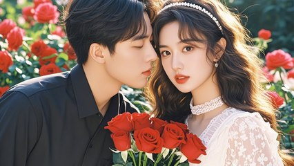 Forced To Marry A DEAD Man Of... But My CEO Husband Is Alive And Spoils Me Rotten!