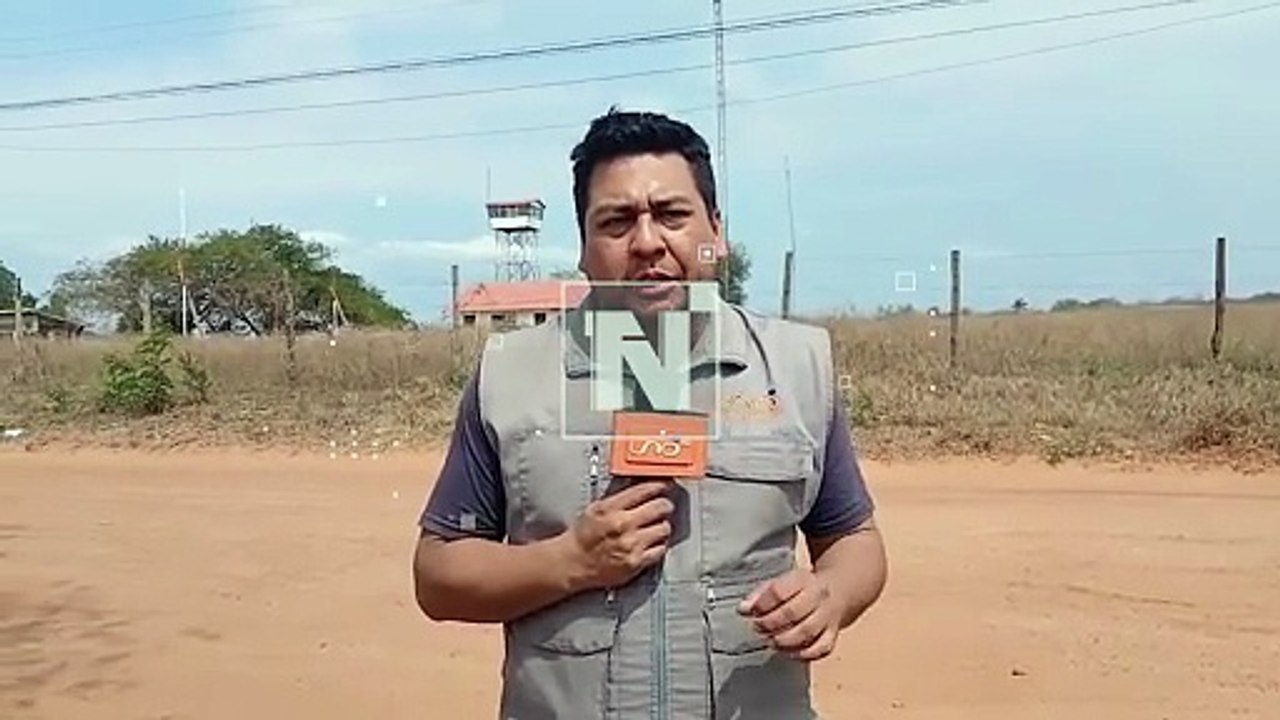 INFORME SOBREVUELO