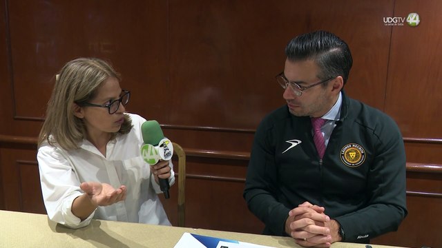 Vicepresidente de Concamín aborda los desafíos de los derechos humanos en el campo laboral