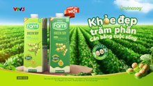 Gió ngang khoảng trời xanh - Tập 13