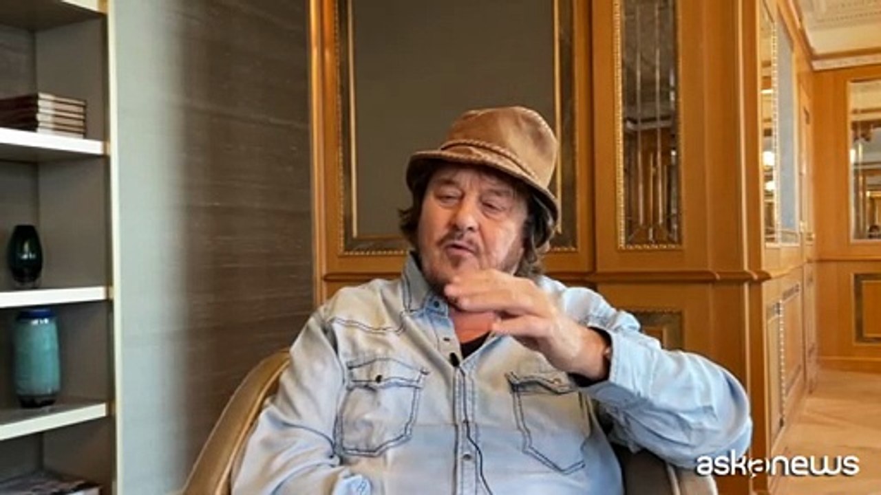 In "Discover II" Zucchero reinterpreta grandi hit: «Do nuova vita ai brani che amo»