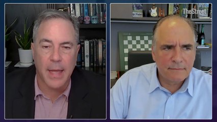 Stocks & Markets Podcast: Frothy Valuations and Focusing on the Longer-Term With Ed Maguire