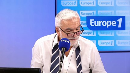 Pascal Praud et vous - «Un des grands de la mode» : rival de Giorgio Armani «pendant des années», Daniel Hechter lui rend hommage