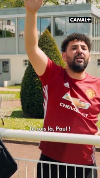 Gérard Lanvin, Didier Bourdon, Shy'm et Pogba dans le même film ? 🍿