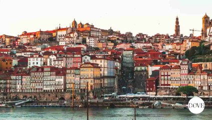 Porto, una città dall'anima artistica