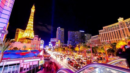 01. Grand Canyon West, Hoover Dam & Skywalk