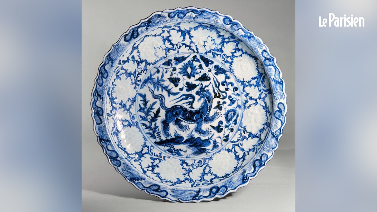 Cambriolage dans un musée de Limoges, pour un butin de plusieurs millions d'euros