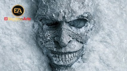 Black Phone 2 - Segundo tráiler en español (HD)