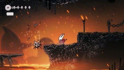 Hollow Knight Silksong: 10 Minuten exklusives Gameplay – Erste Eindrücke aus der Testversion 🎮