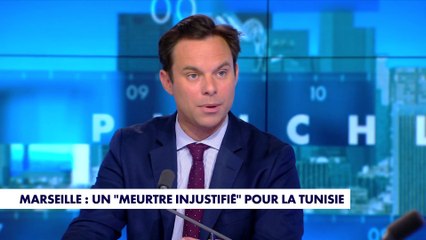 Louis de Raguenel : «C'est une contagion où humilier la France est devenu un fonds de commerce»