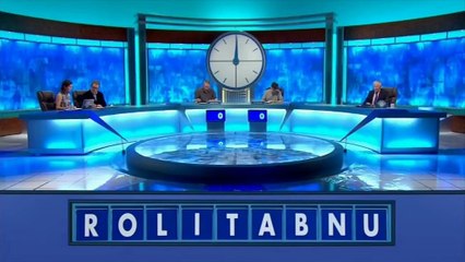 Countdown | Wednesday 29th June 2016 | Episode 6387